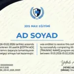 3DS MAX EĞİTİMİ