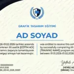 GRAFİK TASARIM EĞİTİMİ