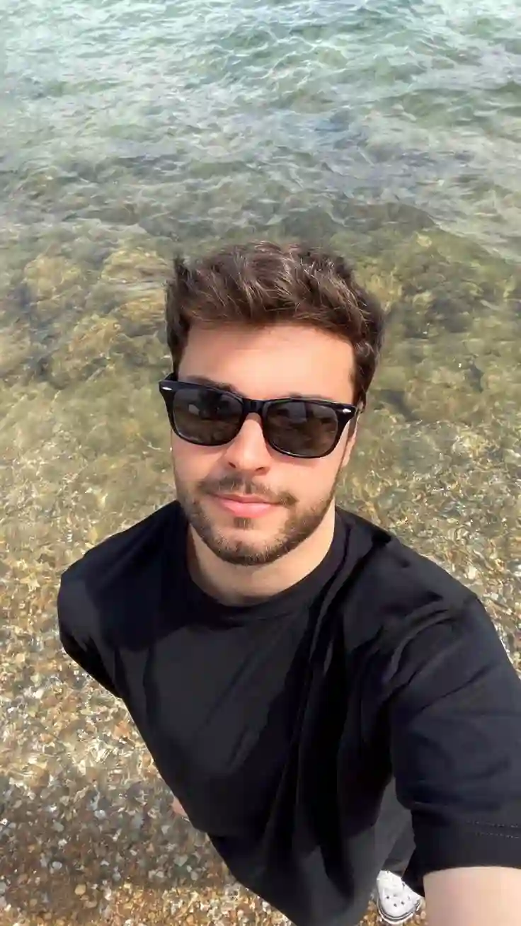 Yusuf N.